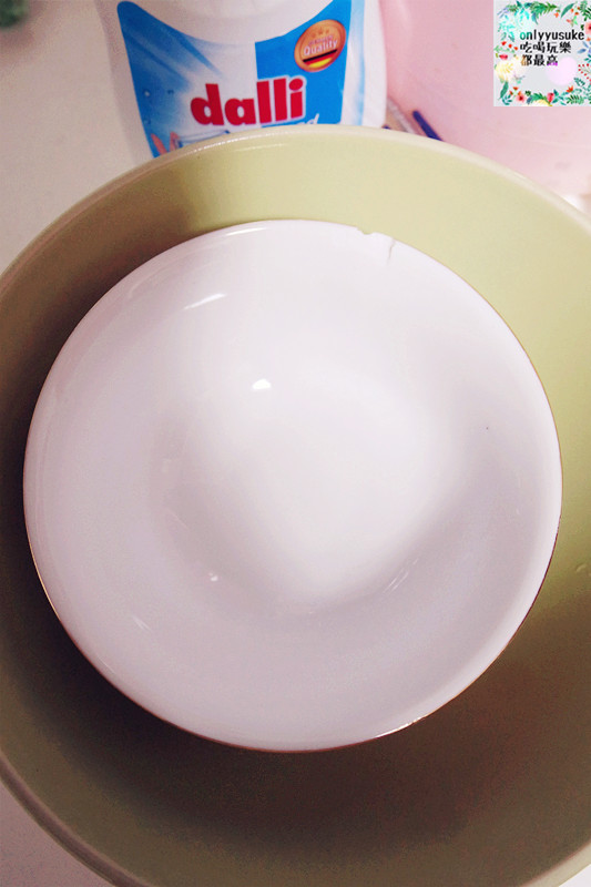 【德國達麗Dalli護手洗碗精】溫和不刺激,呵護雙手,讓每一次洗碗盤快速乾淨