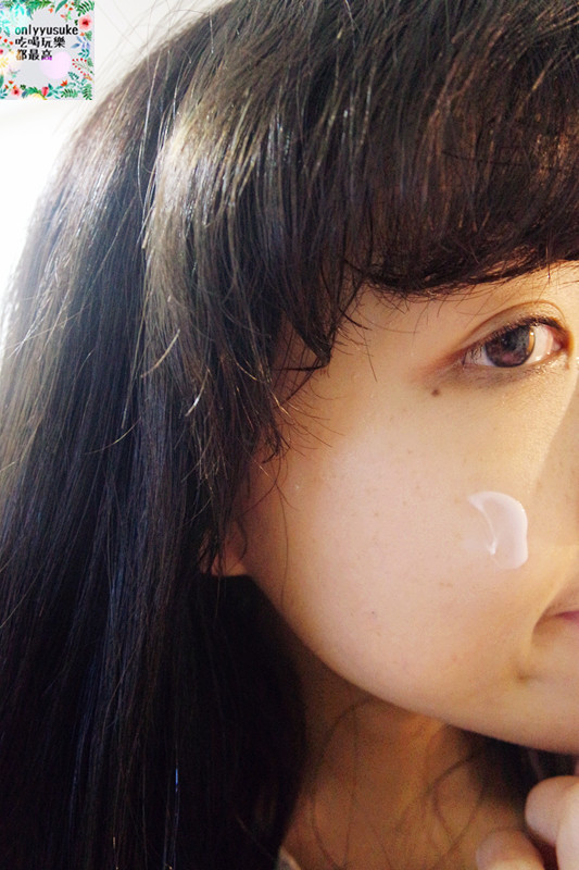 (保養分享)【日本豊麗EX袪皺抗老青春霜】給我豐潤彈亮的全臉肌膚保養