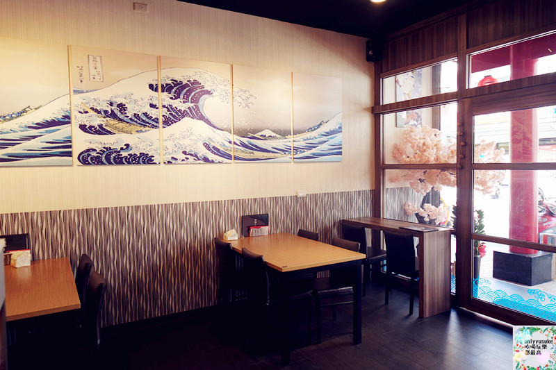 FoOd【千夜一夜干丼飯】桃園丼飯一夜干專門店,必吃的丼飯和一夜干,必喝超特別鹽麴魚片湯