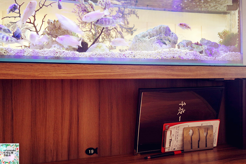 FoOd【千夜一夜干丼飯】桃園丼飯一夜干專門店,必吃的丼飯和一夜干,必喝超特別鹽麴魚片湯