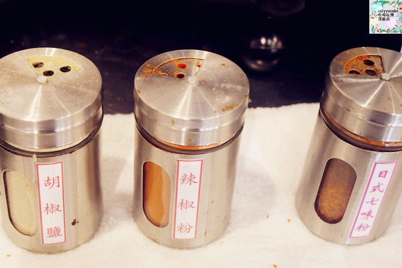 FoOd【千夜一夜干丼飯】桃園丼飯一夜干專門店,必吃的丼飯和一夜干,必喝超特別鹽麴魚片湯