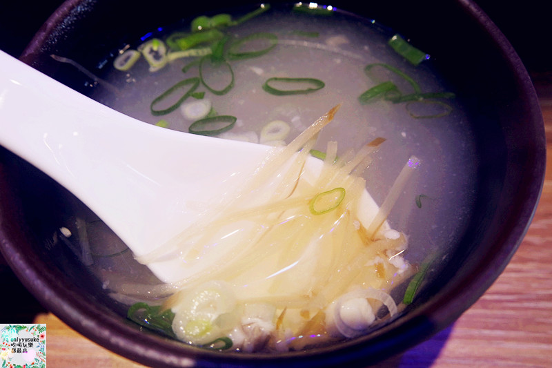 FoOd【千夜一夜干丼飯】桃園丼飯一夜干專門店,必吃的丼飯和一夜干,必喝超特別鹽麴魚片湯