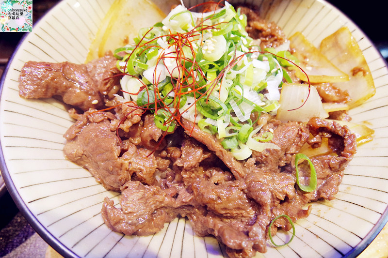 FoOd【千夜一夜干丼飯】桃園丼飯一夜干專門店,必吃的丼飯和一夜干,必喝超特別鹽麴魚片湯