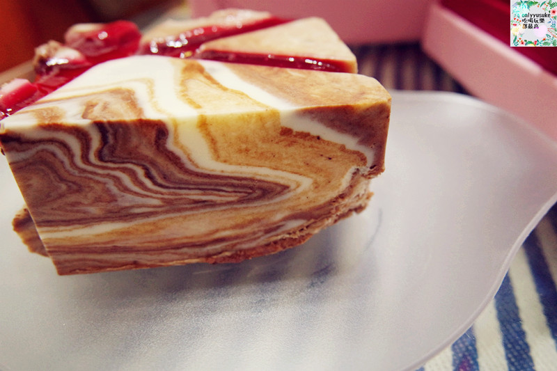 【蛋糕界的起士萌主-VJ Cheesecake乳酪創作工坊】送給最愛的人一份貼心禮物