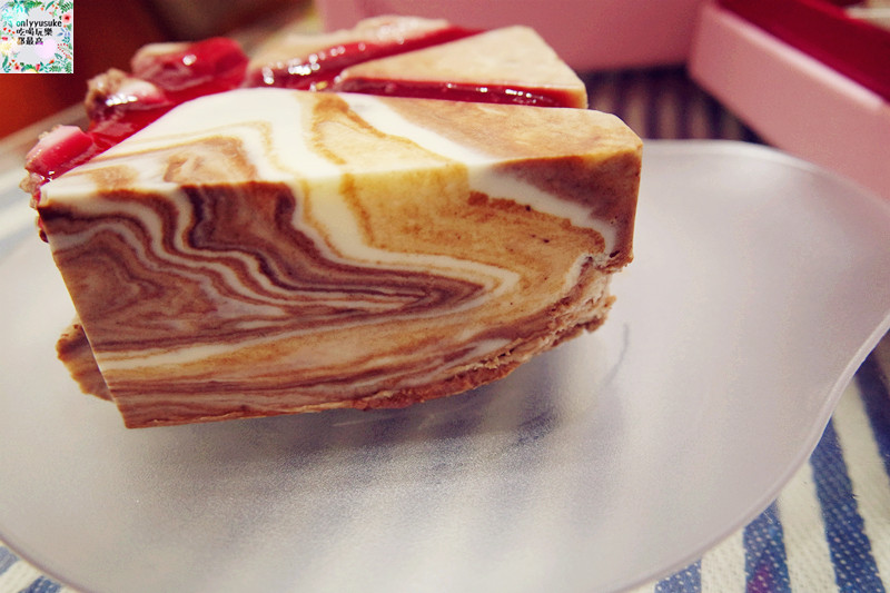 【蛋糕界的起士萌主-VJ Cheesecake乳酪創作工坊】送給最愛的人一份貼心禮物