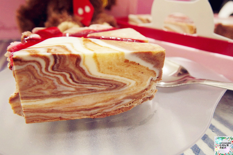 【蛋糕界的起士萌主-VJ Cheesecake乳酪創作工坊】送給最愛的人一份貼心禮物