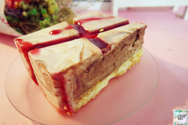 【蛋糕界的起士萌主-VJ Cheesecake乳酪創作工坊】送給最愛的人一份貼心禮物