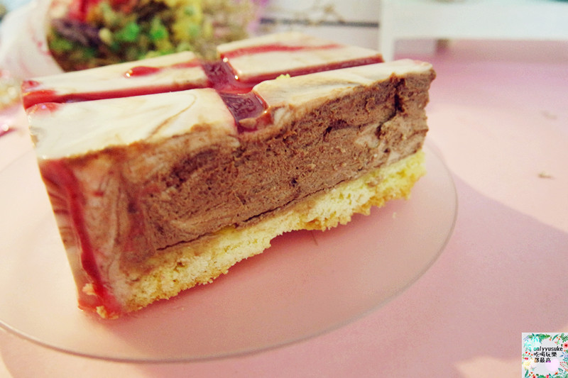 【蛋糕界的起士萌主-VJ Cheesecake乳酪創作工坊】送給最愛的人一份貼心禮物