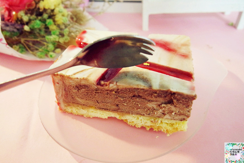 【蛋糕界的起士萌主-VJ Cheesecake乳酪創作工坊】送給最愛的人一份貼心禮物