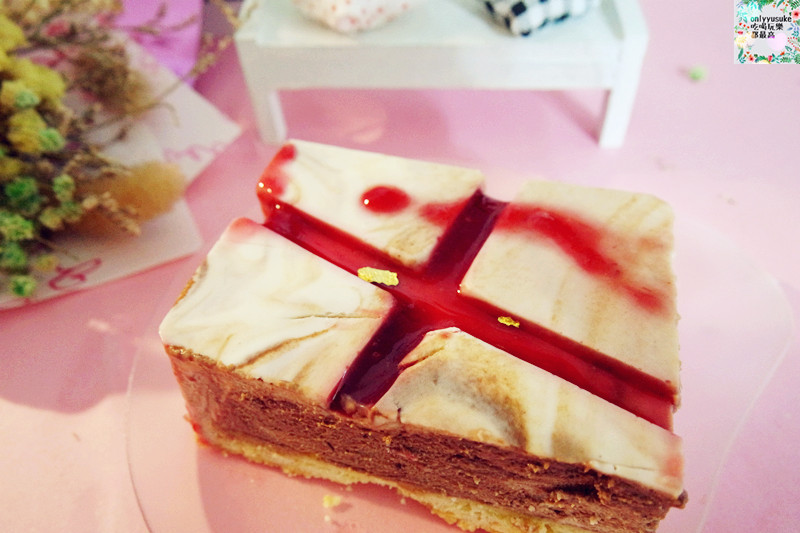 【蛋糕界的起士萌主-VJ Cheesecake乳酪創作工坊】送給最愛的人一份貼心禮物