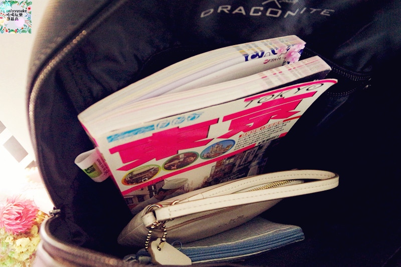 美包分享♥【HC STORE防水後背包】夢幻渲染美觀大方實用,日常也活潑亮麗的穿搭配件