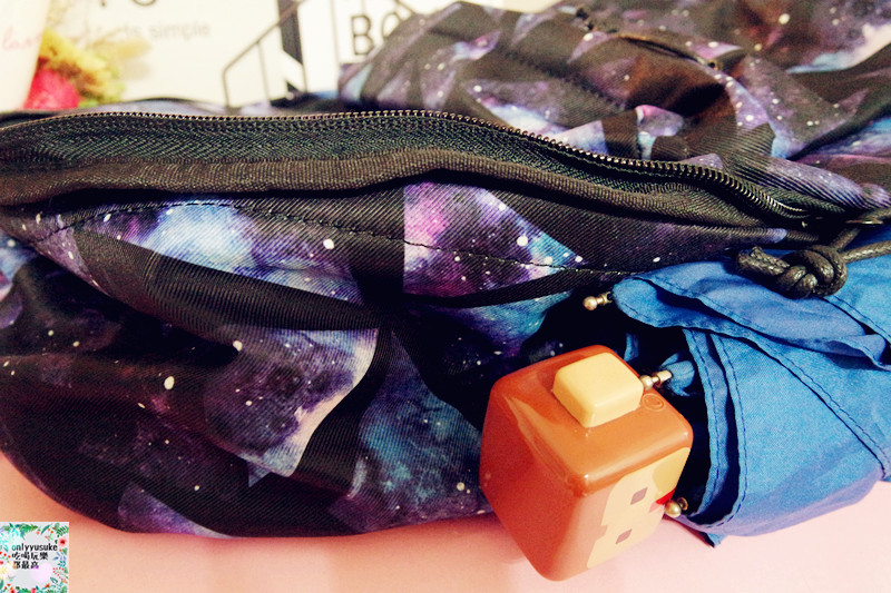 美包分享♥【HC STORE防水後背包】夢幻渲染美觀大方實用,日常也活潑亮麗的穿搭配件