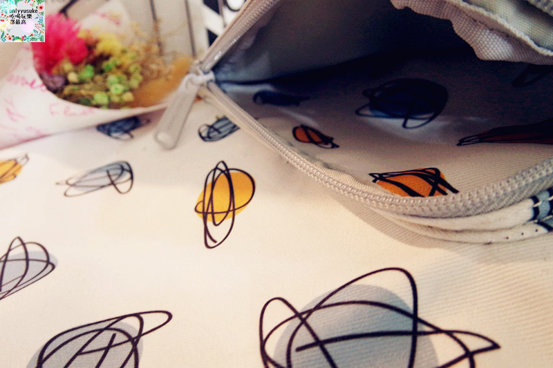 美包分享♥【HC STORE防水後背包】夢幻渲染美觀大方實用,日常也活潑亮麗的穿搭配件