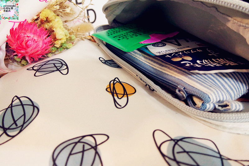 美包分享♥【HC STORE防水後背包】夢幻渲染美觀大方實用,日常也活潑亮麗的穿搭配件