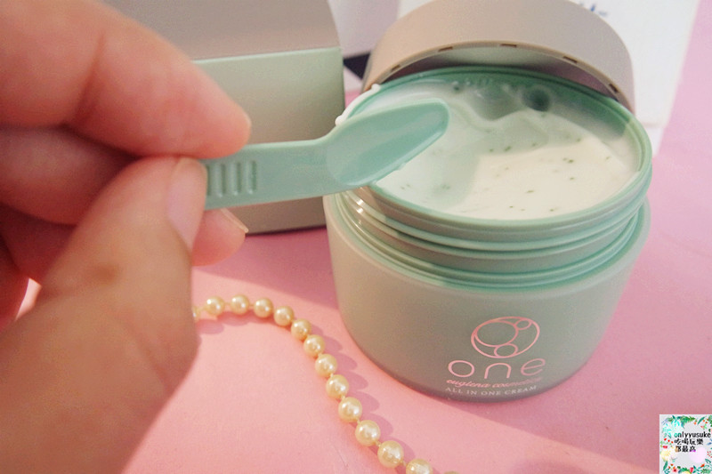【euglena悠綠那ALL IN ONE CREAM ONE】世界首創日本專利綠蟲藻膠囊