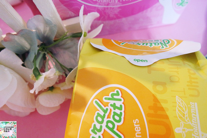 【Natural Path自然好原萃草本衛生棉】台灣嚴格把關,純粹草本精華尚好