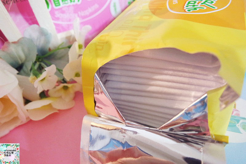 【Natural Path自然好原萃草本衛生棉】台灣嚴格把關,純粹草本精華尚好