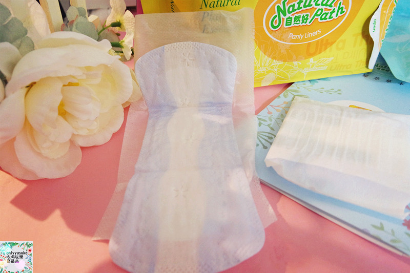【Natural Path自然好原萃草本衛生棉】台灣嚴格把關,純粹草本精華尚好