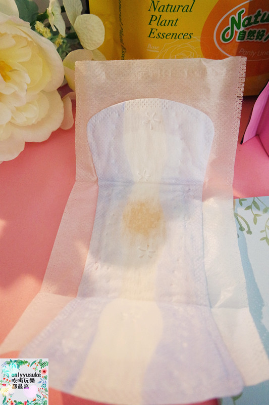 【Natural Path自然好原萃草本衛生棉】台灣嚴格把關,純粹草本精華尚好