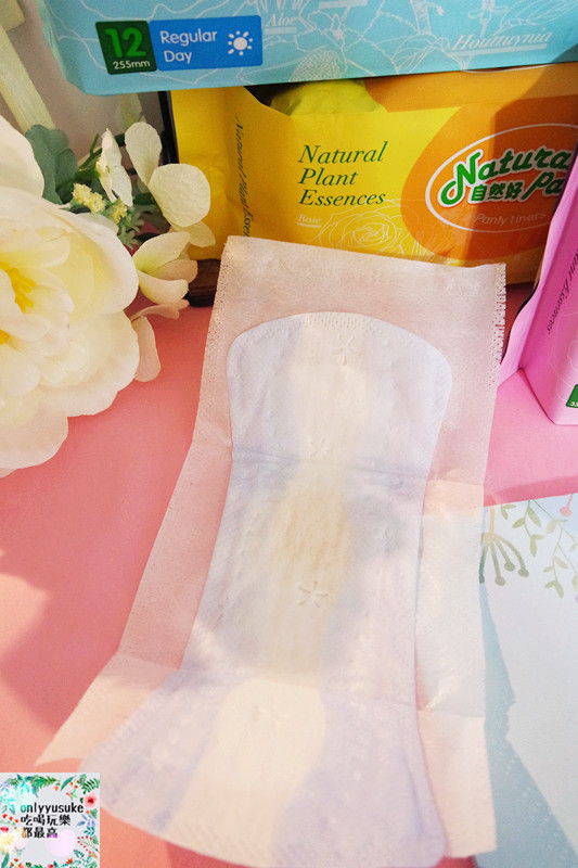 【Natural Path自然好原萃草本衛生棉】台灣嚴格把關,純粹草本精華尚好