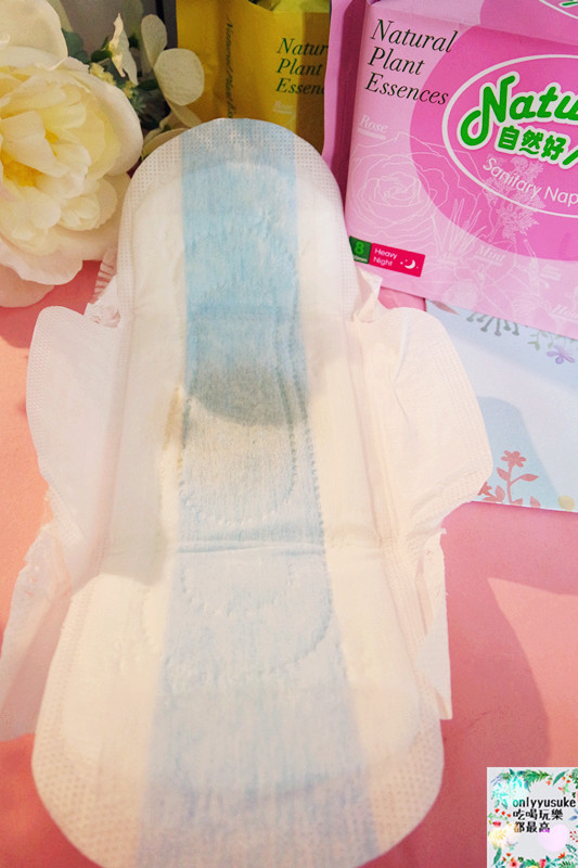 【Natural Path自然好原萃草本衛生棉】台灣嚴格把關,純粹草本精華尚好