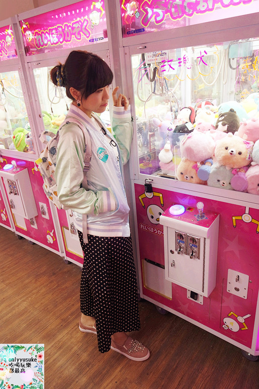 美包分享♥【HC STORE防水後背包】夢幻渲染美觀大方實用,日常也活潑亮麗的穿搭配件