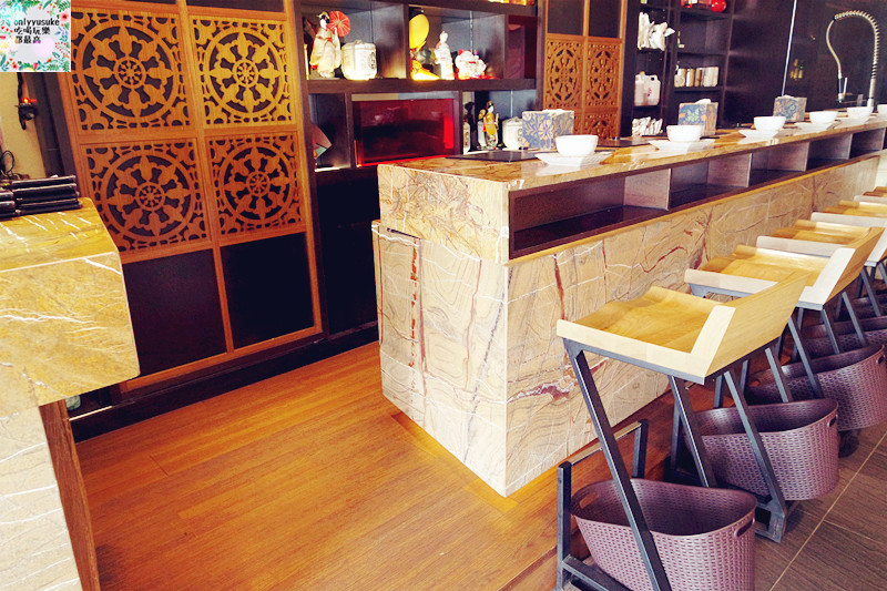 桃園美食中壢火鍋【柚鍋物】夢幻玫瑰牛奶鍋,清爽沾醬,滿足味蕾也是視覺享受