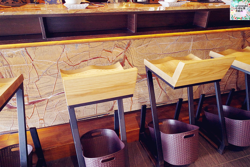 桃園美食中壢火鍋【柚鍋物】夢幻玫瑰牛奶鍋,清爽沾醬,滿足味蕾也是視覺享受