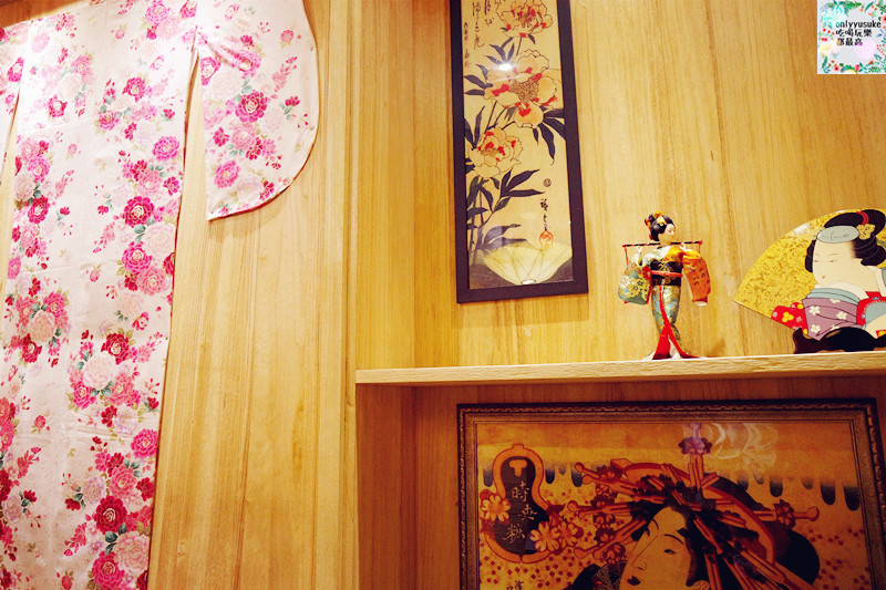 桃園美食中壢火鍋【柚鍋物】夢幻玫瑰牛奶鍋,清爽沾醬,滿足味蕾也是視覺享受