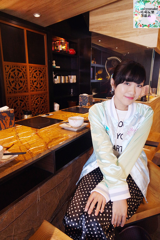 桃園美食中壢火鍋【柚鍋物】夢幻玫瑰牛奶鍋,清爽沾醬,滿足味蕾也是視覺享受