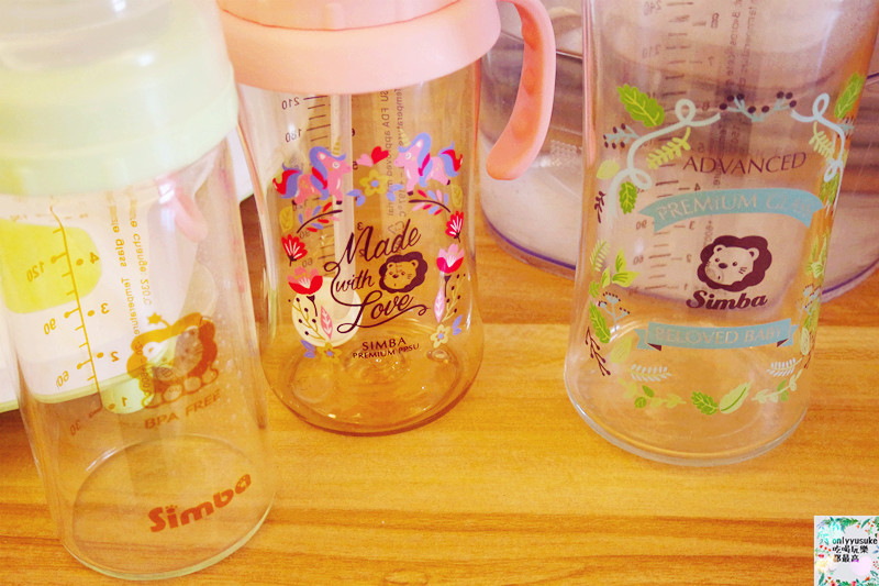 【小獅王辛巴桃樂絲心願PPSU自動把手寬口雙凹中奶瓶】媽咪童心造夢