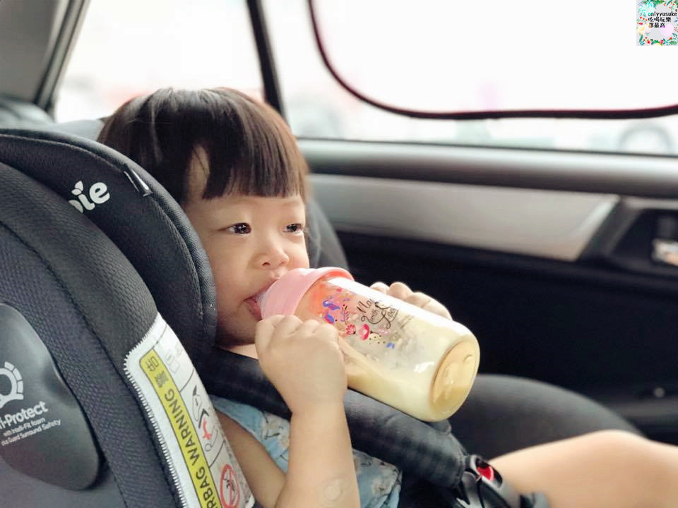 【小獅王辛巴桃樂絲心願PPSU自動把手寬口雙凹中奶瓶】媽咪童心造夢