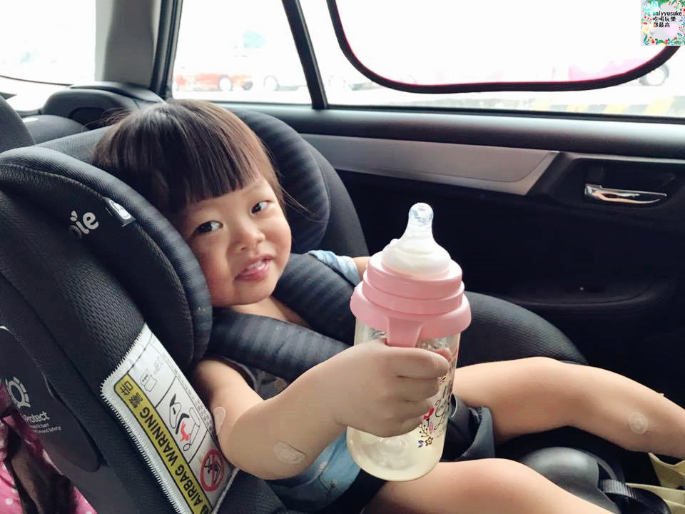 【小獅王辛巴桃樂絲心願PPSU自動把手寬口雙凹中奶瓶】媽咪童心造夢