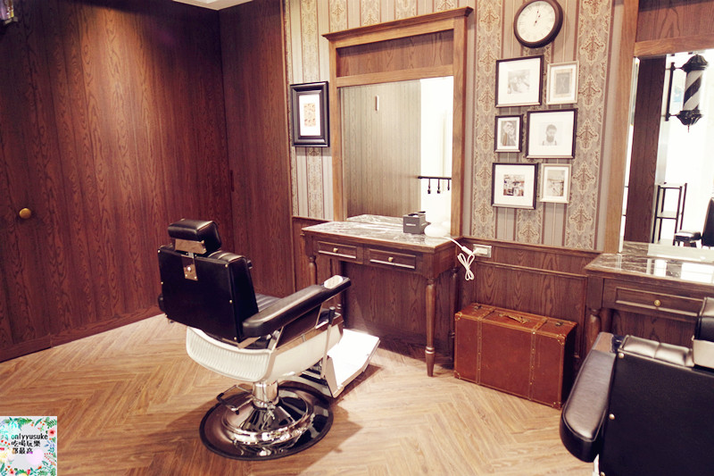 台中北區美髮【Happy hair漢口店】出國姊妹大變色,新髮色,推UNI&SUN