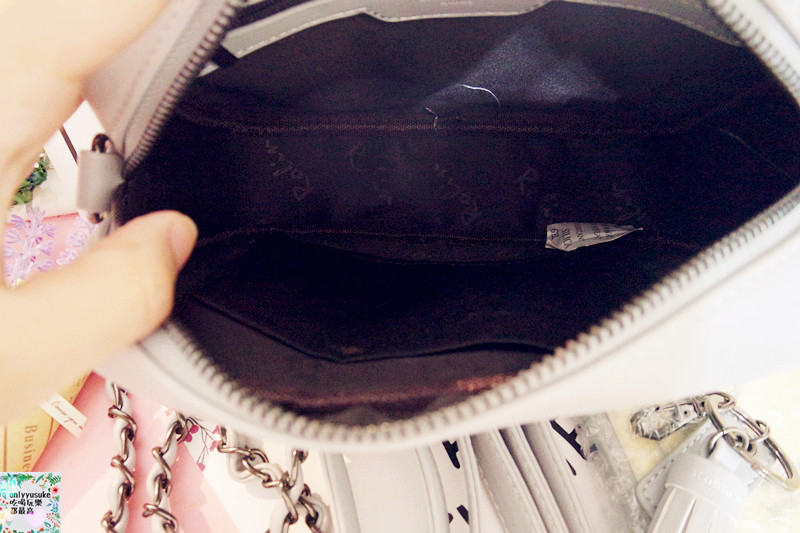 【Robin May茉莉貝兒】方便又輕巧可愛,隨身鏡居然是零錢包,超貼心設計