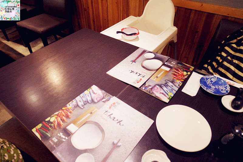 FoOd台中【御閣手作壽司】值得再訪的日式海味,日本料理餐廳,北屯區握壽司