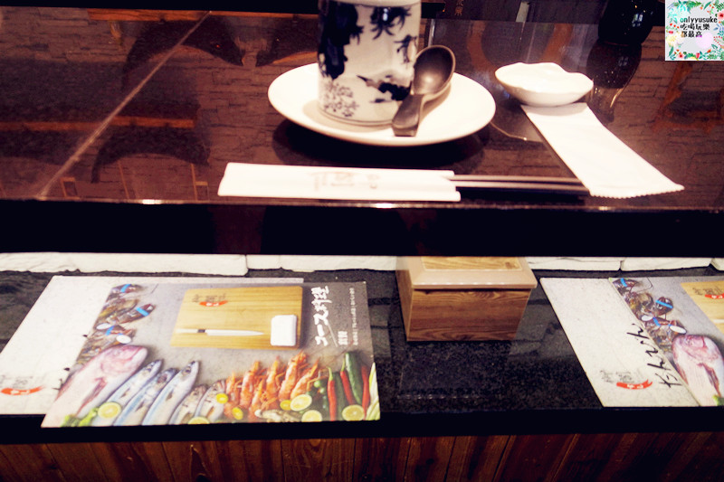 FoOd台中【御閣手作壽司】值得再訪的日式海味,日本料理餐廳,北屯區握壽司