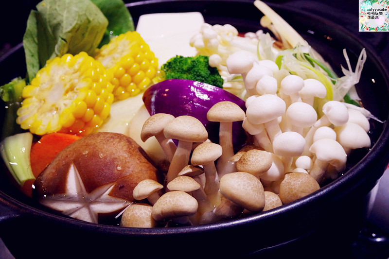 FoOd台中【御閣手作壽司】值得再訪的日式海味,日本料理餐廳,北屯區握壽司