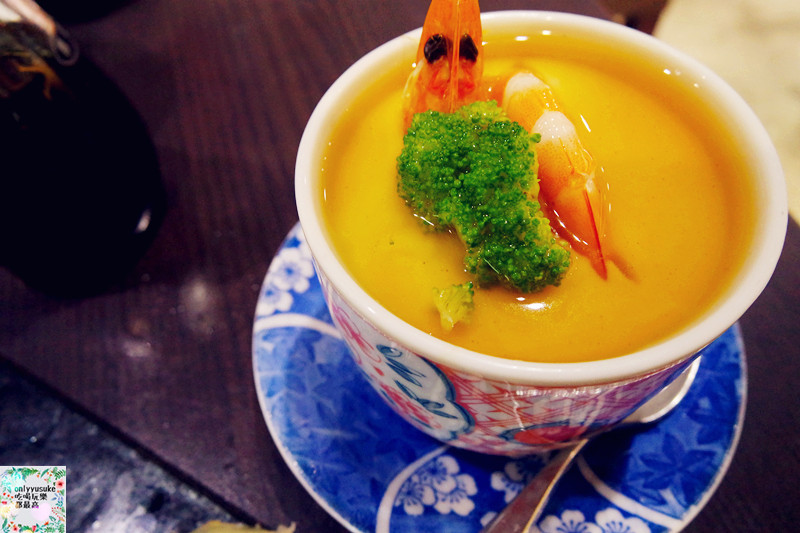 FoOd台中【御閣手作壽司】值得再訪的日式海味,日本料理餐廳,北屯區握壽司