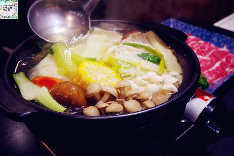 FoOd台中【御閣手作壽司】值得再訪的日式海味,日本料理餐廳,北屯區握壽司