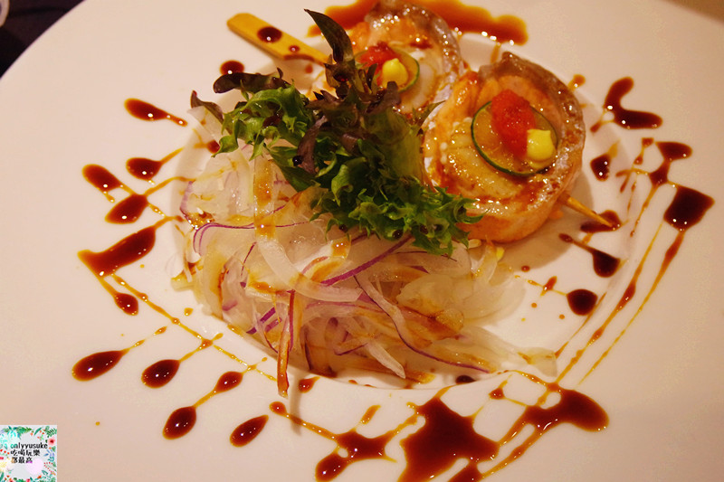 FoOd台中【御閣手作壽司】值得再訪的日式海味,日本料理餐廳,北屯區握壽司