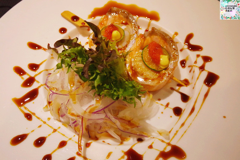 FoOd台中【御閣手作壽司】值得再訪的日式海味,日本料理餐廳,北屯區握壽司