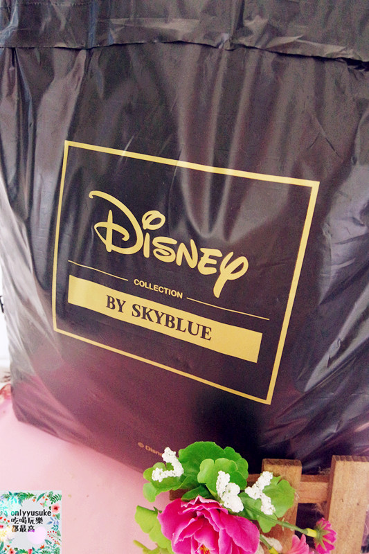 【天藍小舖迪士尼米妮圓點保冷多功能後背包/媽媽包】時尚夢幻親子包推薦