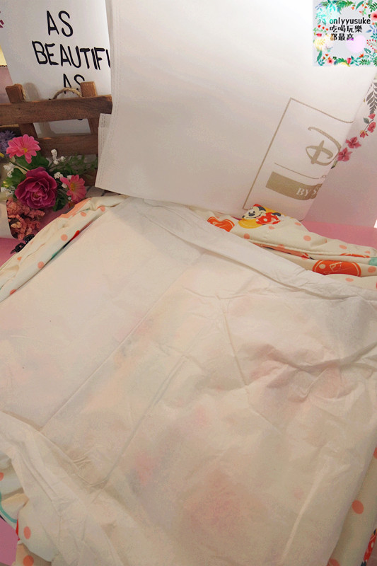 【天藍小舖迪士尼米妮圓點保冷多功能後背包/媽媽包】時尚夢幻親子包推薦