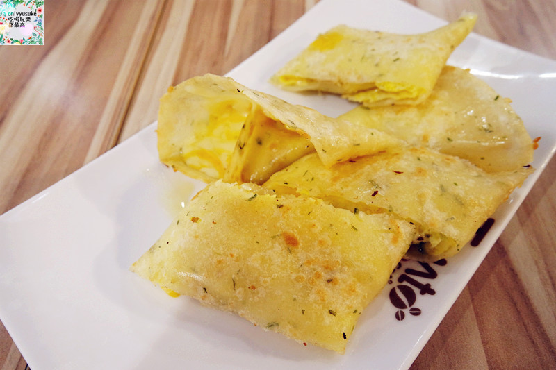 FoOd桃園【蕃茄村Brunch&Cafe國聖店】以健康蔬食概念為出發點的清爽早午餐