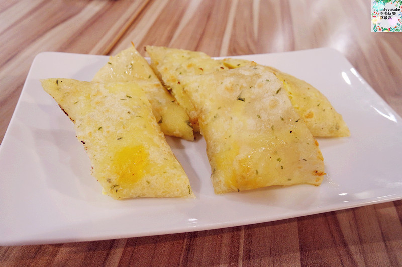 FoOd桃園【蕃茄村Brunch&Cafe國聖店】以健康蔬食概念為出發點的清爽早午餐