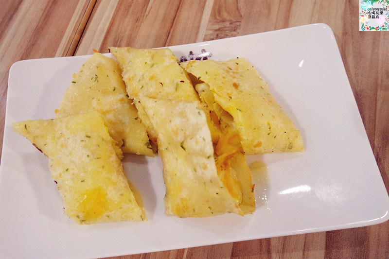 FoOd桃園【蕃茄村Brunch&Cafe國聖店】以健康蔬食概念為出發點的清爽早午餐