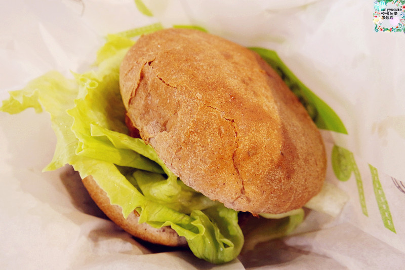 FoOd桃園【蕃茄村Brunch&Cafe國聖店】以健康蔬食概念為出發點的清爽早午餐