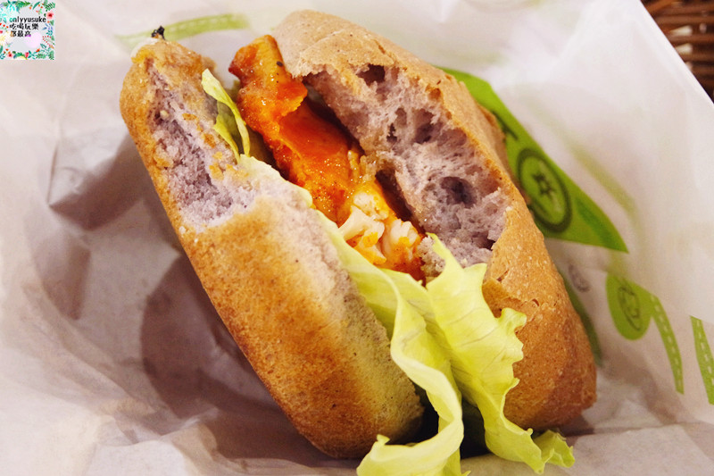 FoOd桃園【蕃茄村Brunch&Cafe國聖店】以健康蔬食概念為出發點的清爽早午餐