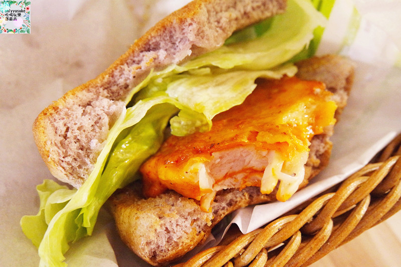 FoOd桃園【蕃茄村Brunch&Cafe國聖店】以健康蔬食概念為出發點的清爽早午餐